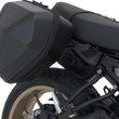 Load image into Gallery viewer, SW-MOTECH SLC Side Carrier - Right - Yamaha - XSR 700 HTA.06.642.11001 - Installation View