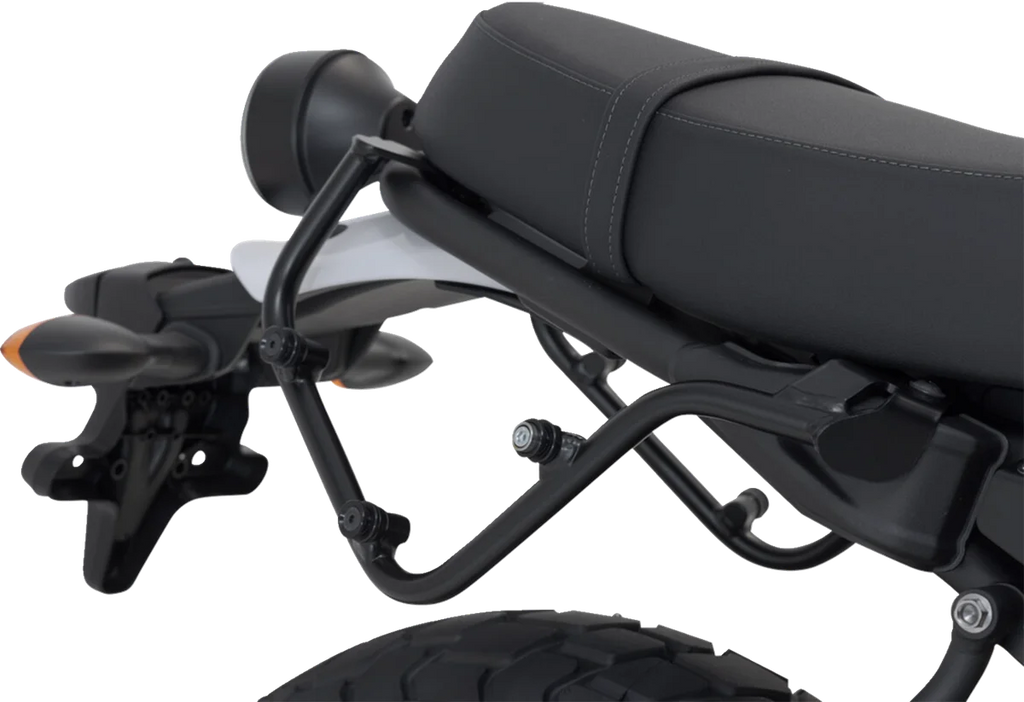 SW-MOTECH SLC Side Carrier - Right - Yamaha - XSR 700 HTA.06.642.11001 - Additional View 5