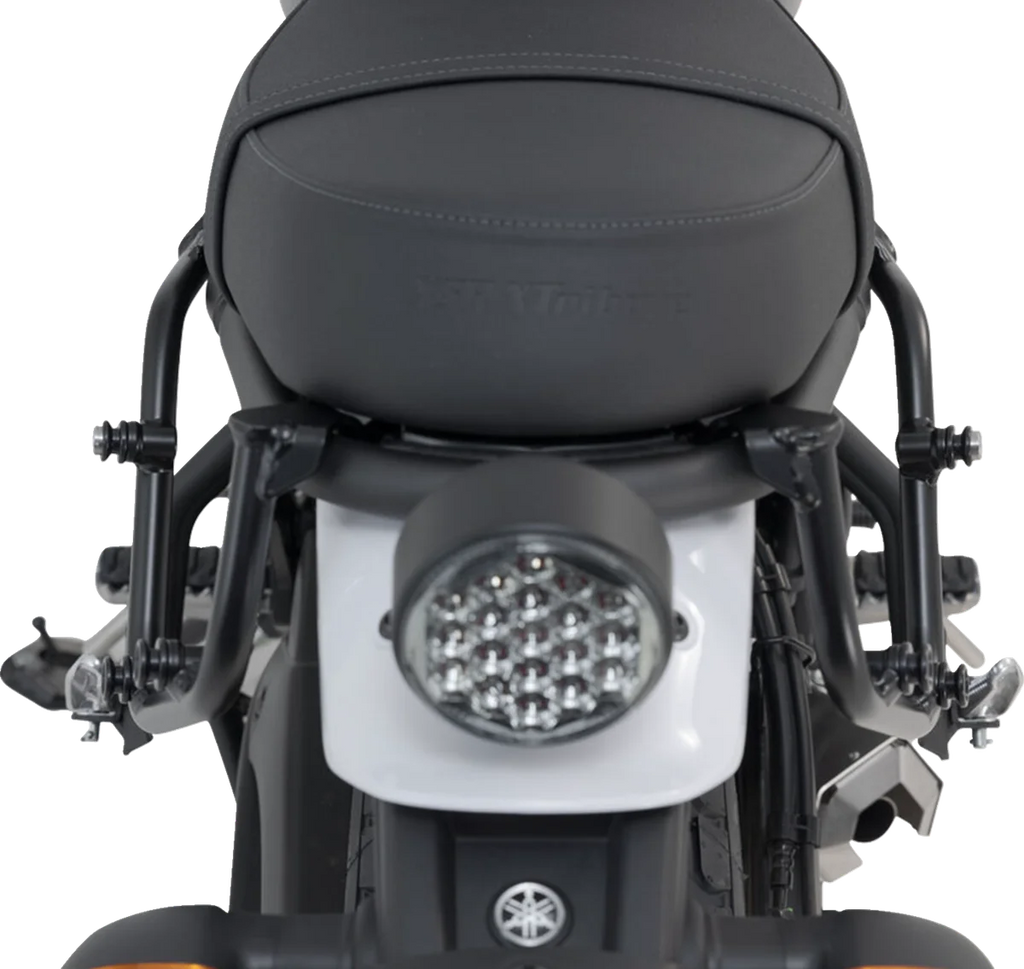 SW-MOTECH SLC Side Carrier - Right - Yamaha - XSR 700 HTA.06.642.11001 - Additional View 6