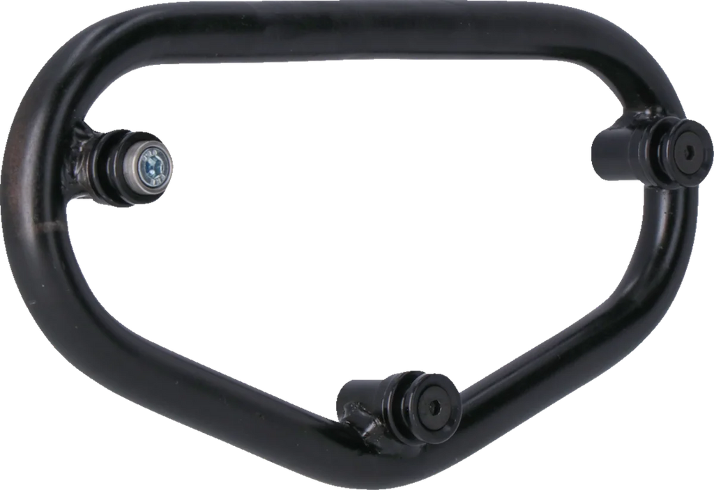 SW-MOTECH SLC Side Carrier - Right - Yamaha - XSR 900 HTA.06.932.11000 - Main Product View