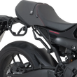 Load image into Gallery viewer, SW-MOTECH SLC Side Carrier - Right - Yamaha - XSR 900 HTA.06.932.11000 - Side View