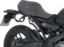 Load image into Gallery viewer, SW-MOTECH SLC Side Carrier - Right - Yamaha - XSR 900 HTA.06.932.11000 - Side View