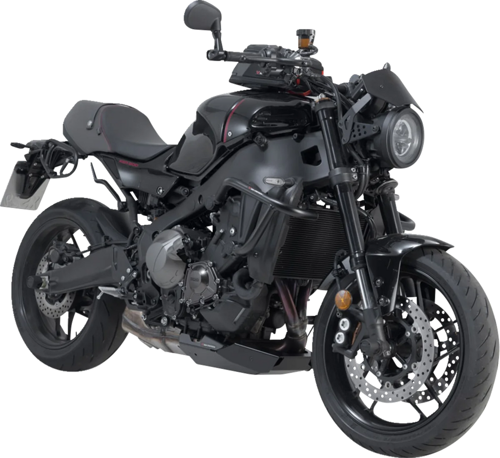 SW-MOTECH SLC Side Carrier - Right - Yamaha - XSR 900 HTA.06.932.11000 - Additional View 5