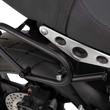 Load image into Gallery viewer, SW-MOTECH SLC Side Carrier - Right - Yamaha XSR 900 HTA.06.599.11001 - Side View