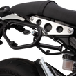 Load image into Gallery viewer, SW-MOTECH SLC Side Carrier - Right - Yamaha XSR 900 HTA.06.599.11001 - Back View