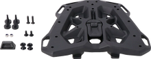 Load image into Gallery viewer, SW-MOTECH STREET-RACK Adapter Kit - Black GPT.00.152.54900/B - Main Product View