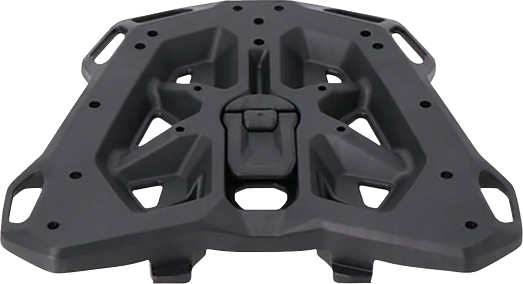 SW-MOTECH STREET-RACK Adapter Kit - Black GPT.00.152.54900/B - Side View
