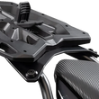 Load image into Gallery viewer, SW-MOTECH STREET-RACK Adapter Plate - Black GPT.00.152.50000/B