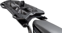 Load image into Gallery viewer, SW-MOTECH STREET-RACK Adapter Plate - Black GPT.00.152.50000/B