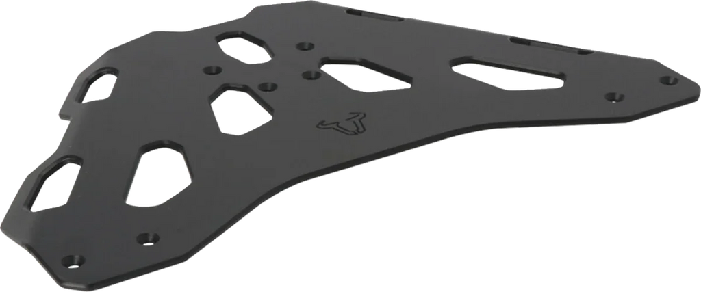 SW-MOTECH STREET-RACK for Luggage - Ducati - Multistrada GPT.22.892.16001/B - Main Product View