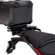 Load image into Gallery viewer, SW-MOTECH STREET-RACK for Luggage - Ducati - Multistrada GPT.22.892.16001/B - Back View