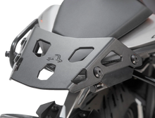 Load image into Gallery viewer, SW-MOTECH STREET-RACK for Luggage - Honda - CB500F/CBR500R GPT.01.924.16000/B - Side View