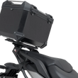 Load image into Gallery viewer, SW-MOTECH STREET-RACK for Luggage - Honda - NC750X/XD GPT.01.841.16000/B - Back View