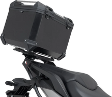 Load image into Gallery viewer, SW-MOTECH STREET-RACK for Luggage - Honda - NC750X/XD GPT.01.841.16000/B - Back View