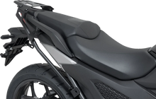 Load image into Gallery viewer, SW-MOTECH STREET-RACK for Luggage - Honda - NC750X/XD GPT.01.841.16000/B - Installation View