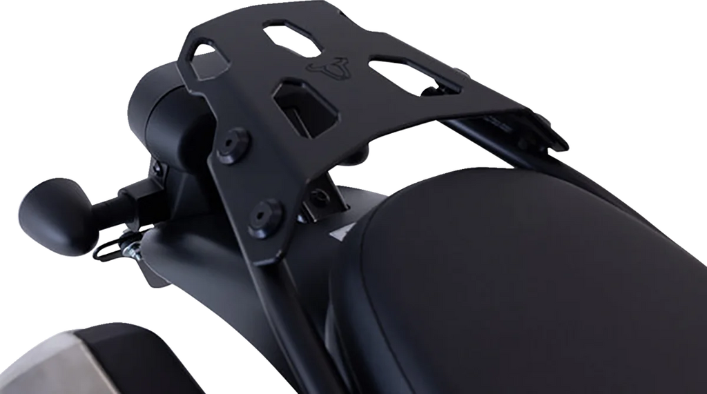 SW-MOTECH STREET-RACK for Luggage - Honda - SCL500 GPT.01.086.16000/B - Main Product View