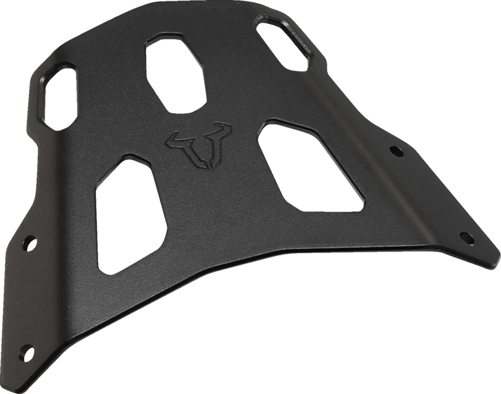 SW-MOTECH STREET-RACK for Luggage - Honda - SCL500 GPT.01.086.16000/B - Side View