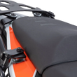 Load image into Gallery viewer, SW-MOTECH STREET-RACK for Luggage - KTM - 390 Adventure GPT.04.958.16000/B - Back View