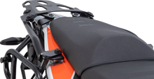 Load image into Gallery viewer, SW-MOTECH STREET-RACK for Luggage - KTM - 390 Adventure GPT.04.958.16000/B - Back View