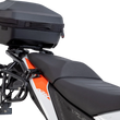 Load image into Gallery viewer, SW-MOTECH STREET-RACK for Luggage - KTM - 390 Adventure GPT.04.958.16000/B - Installation View