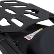 Load image into Gallery viewer, SW-MOTECH STREET-RACK for Luggage - Kawasaki Versys 1000/SE GPT.08.368.16000/B - Main Product View