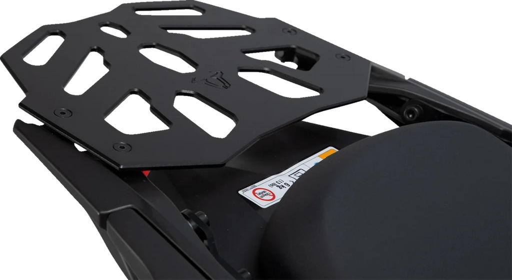SW-MOTECH STREET-RACK for Luggage - Kawasaki Versys 1000/SE GPT.08.368.16000/B - Main Product View
