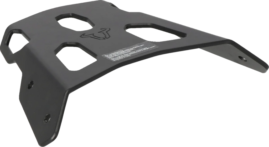 SW-MOTECH STREET-RACK for Luggage - Kawasaki - Z 650 RS GPT.08.993.16001/B - Main Product View