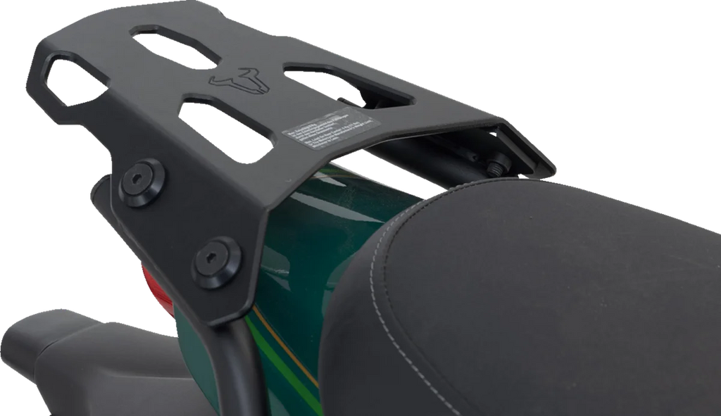 SW-MOTECH STREET-RACK for Luggage - Kawasaki - Z 650 RS GPT.08.993.16001/B - Side View