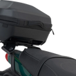 Load image into Gallery viewer, SW-MOTECH STREET-RACK for Luggage - Kawasaki - Z 650 RS GPT.08.993.16001/B - Installation View