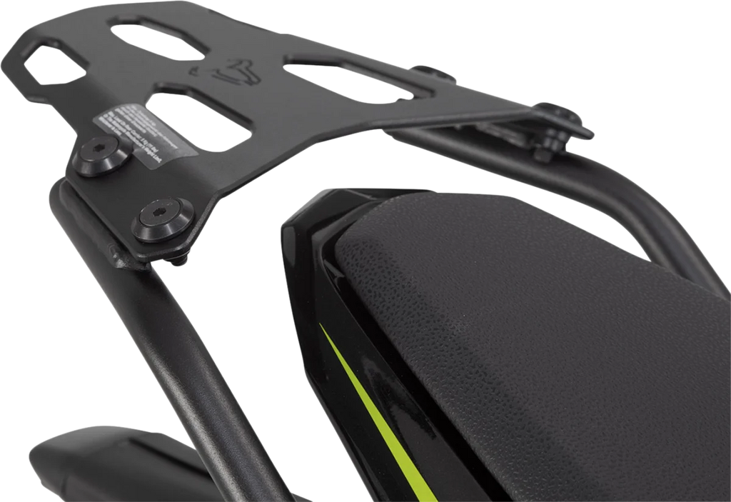 SW-MOTECH STREET-RACK for Luggage - Kawasaki - Z900 GPT.08.868.16000/B - Main Product View