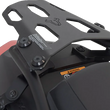 Load image into Gallery viewer, SW-MOTECH STREET-RACK for Luggage - Suzuki - DL 650 GPT.05.876.16001/B - Side View