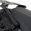 Load image into Gallery viewer, SW-MOTECH STREET-RACK for Luggage - Suzuki - DL 650 GPT.05.876.16001/B - Back View
