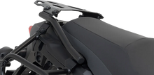 Load image into Gallery viewer, SW-MOTECH STREET-RACK for Luggage - Suzuki - DL 650 GPT.05.876.16001/B - Back View