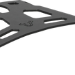 Load image into Gallery viewer, SW-MOTECH STREET-RACK for Luggage - Suzuki - GSX 1300 R Hayabusa GPT.05.987.16000/B - Main Product View