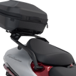 Load image into Gallery viewer, SW-MOTECH STREET-RACK for Luggage - Suzuki - GSX 1300 R Hayabusa GPT.05.987.16000/B - Side View