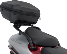 Load image into Gallery viewer, SW-MOTECH STREET-RACK for Luggage - Suzuki - GSX 1300 R Hayabusa GPT.05.987.16000/B - Side View