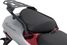 Load image into Gallery viewer, SW-MOTECH STREET-RACK for Luggage - Suzuki - GSX 1300 R Hayabusa GPT.05.987.16000/B - Installation View