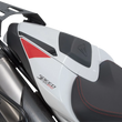 Load image into Gallery viewer, SW-MOTECH STREET-RACK for Luggage - Triumph - Speed Triple 1050 S/RS GPT.11.901.16000/B - Side View
