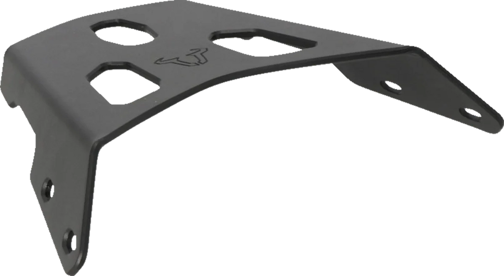 SW-MOTECH STREET-RACK for Luggage - Triumph - Street Triple GPT.11.283.16001/B - Main Product View