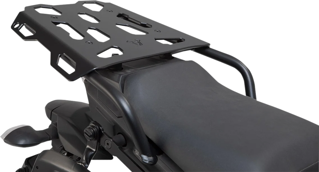 SW-MOTECH STREET-RACK for Luggage - Yamaha - Tracer 900 | FJ-09 GPT.06.525.16000/B - Main Product View
