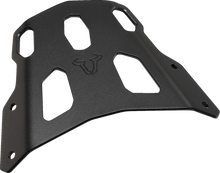 Load image into Gallery viewer, SW-MOTECH STREET-RACK for Luggage - Yamaha - Tracer 900 | FJ-09 GPT.06.525.16000/B - Side View