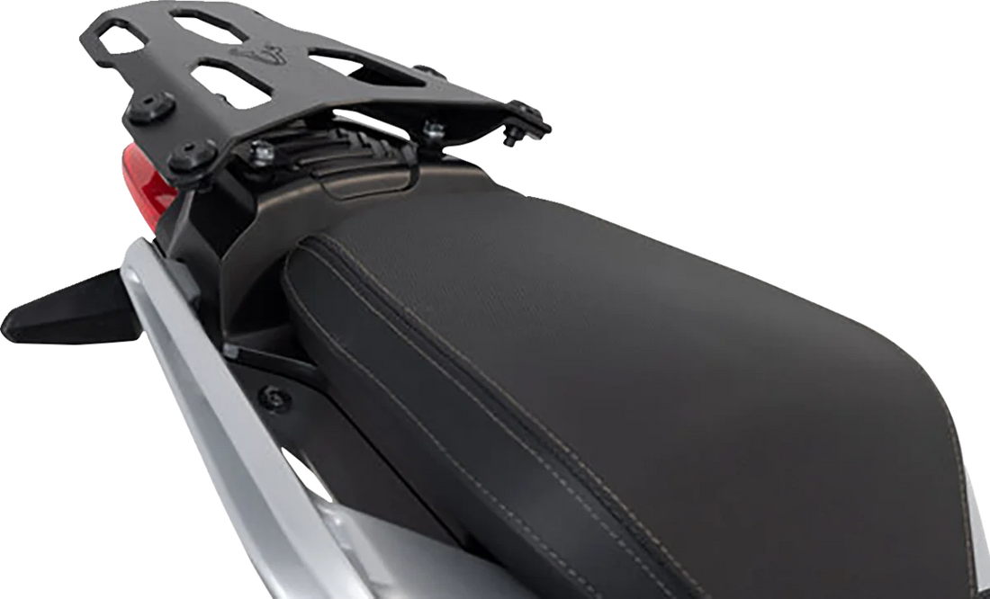 SW-MOTECH STREET-RACK for Luggage - Zero - SR/S GPT.29.980.16000/B - Side View