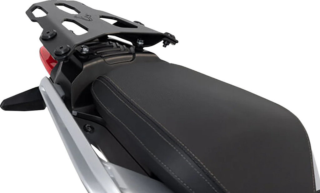SW-MOTECH STREET-RACK for Luggage - Zero - SR/S GPT.29.980.16000/B - Side View