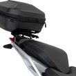 Load image into Gallery viewer, SW-MOTECH STREET-RACK for Luggage - Zero - SR/S GPT.29.980.16000/B - Back View