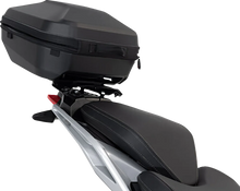 Load image into Gallery viewer, SW-MOTECH STREET-RACK for Luggage - Zero - SR/S GPT.29.980.16000/B - Back View