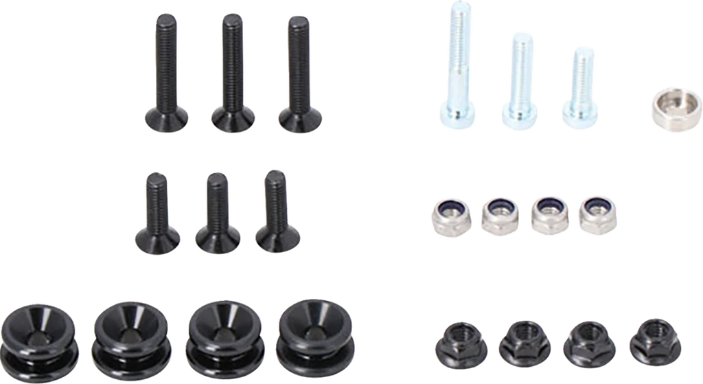 SW-MOTECH SysBag Adapter Kit - 10/15/30/S/M/L SYS.00.001.13100 - Main Product View