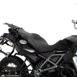 Load image into Gallery viewer, SW-MOTECH SysBag Side Bag System - Black - BMW F650GS/F700GS/F800GS '08-'18 BC.SYS.07.559.21000B - Back View