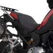 Load image into Gallery viewer, SW-MOTECH SysBag Side Bag System - Black - BMW F750GS/F850GS '18-'23 BC.SYS.07.897.21000B - Back View