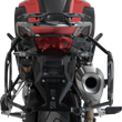 Load image into Gallery viewer, SW-MOTECH SysBag Side Bag System - Black - BMW F750GS/F850GS '18-'23 BC.SYS.07.897.21000B - Installation View