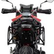 Load image into Gallery viewer, SW-MOTECH SysBag Side Bag System - Black - BMW F900XR '20-'24 BC.SYS.07.945.21000B - Back View